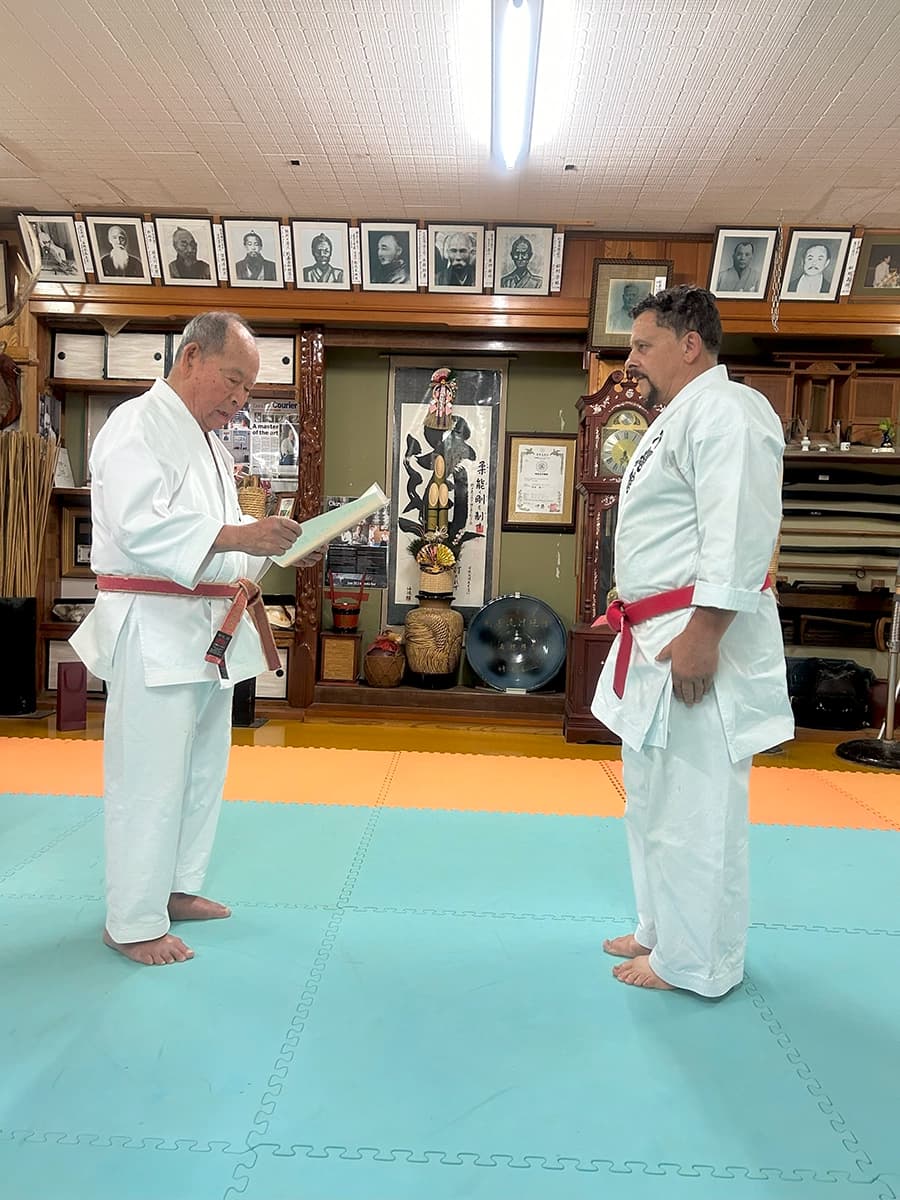 Main image of Pollet's Martial Arts