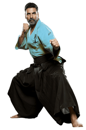 Main image of Akshay Kumar Kudo tournament