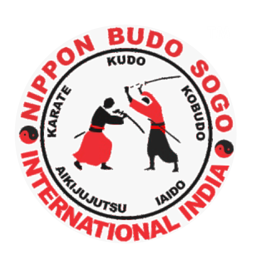 Akshay Kumar Kudo tournament logo