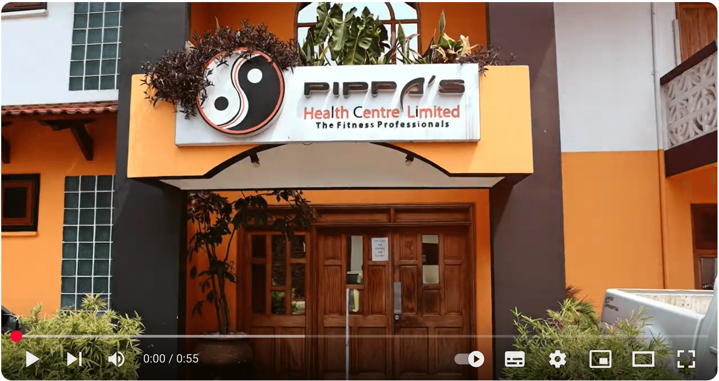 Main image of Pippa's Health Centre Ltd