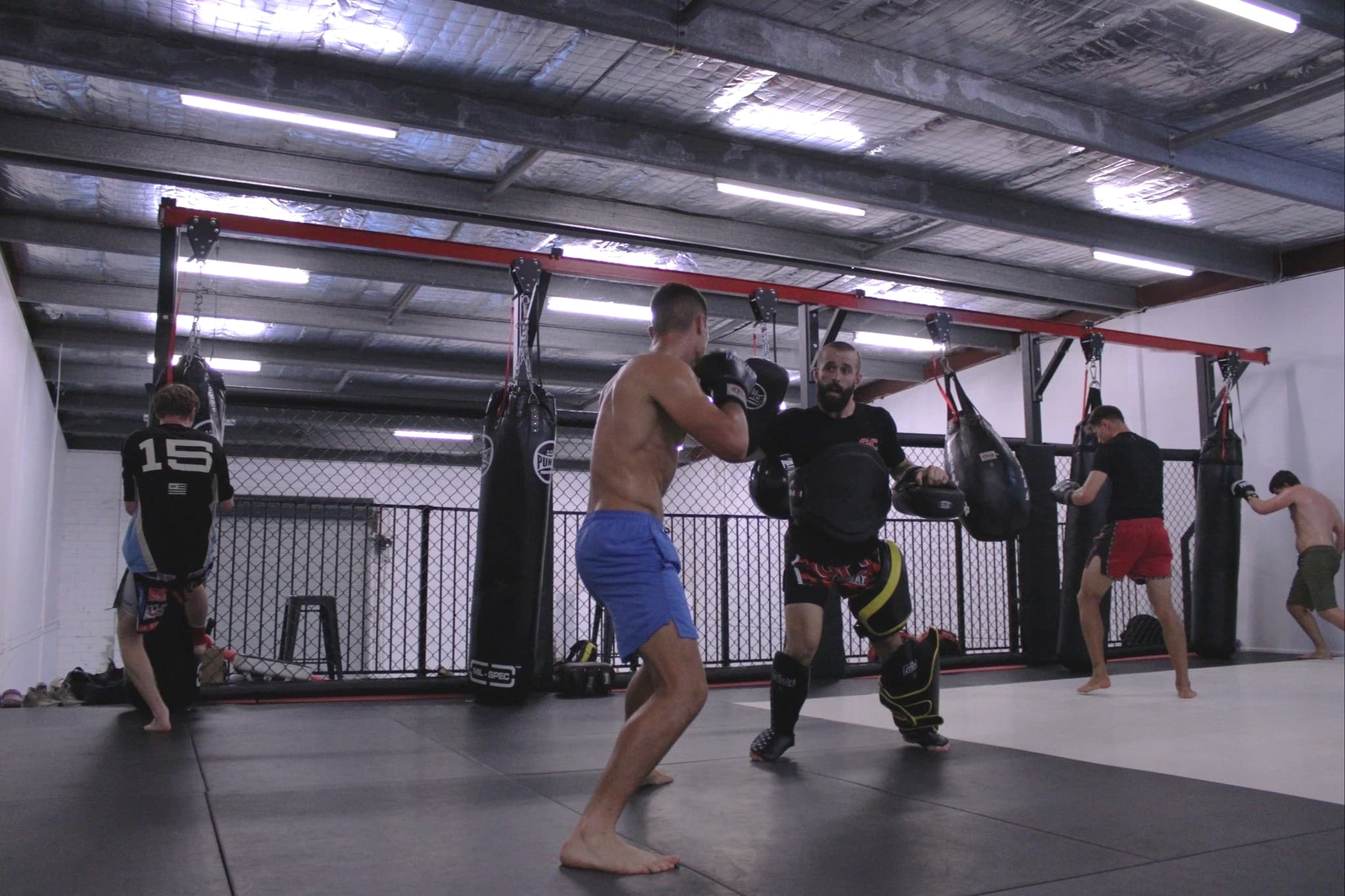 Main image of GC Muay Thai