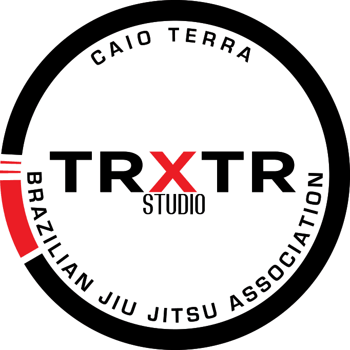 Trxtr Studio logo