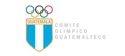 Federación nacional de boxeo de Guatemala logo
