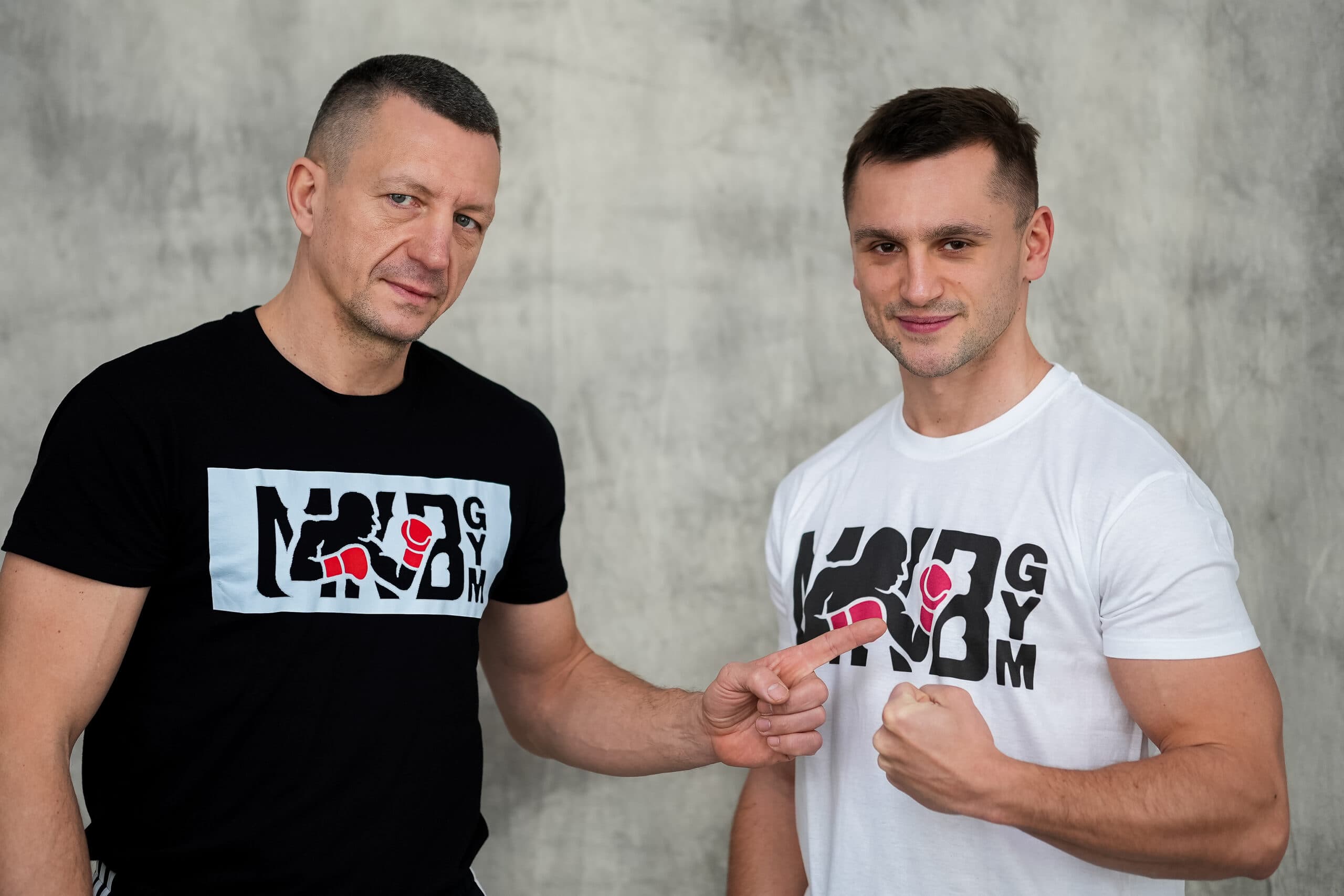 Main image of Boks Warszawa • Klub bokserski • MKB GYM