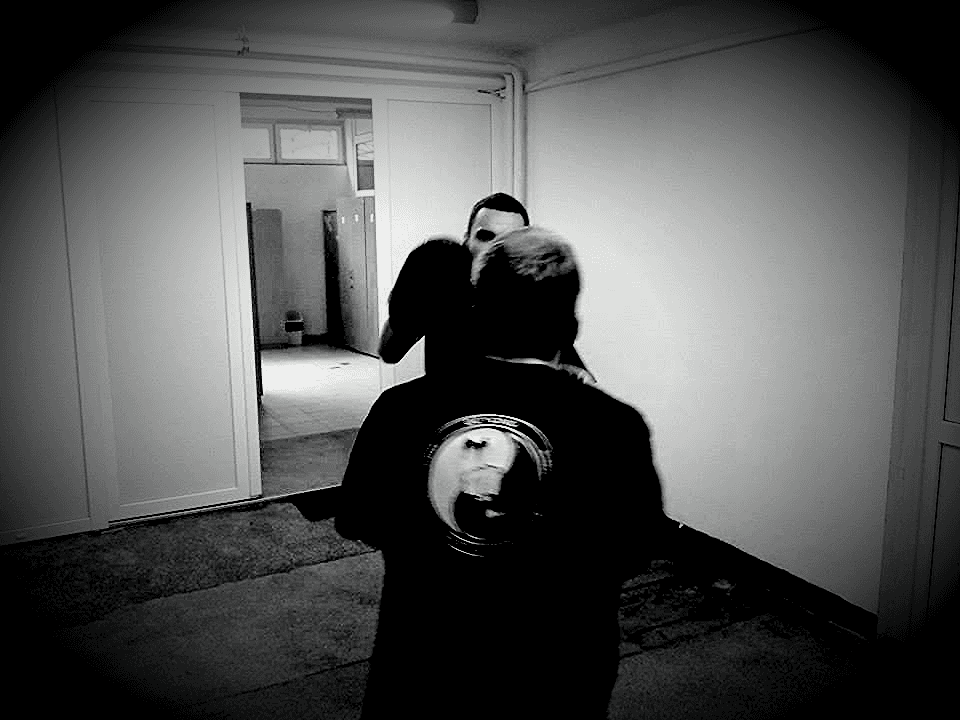 Main image of Beyond Martial Arts ro