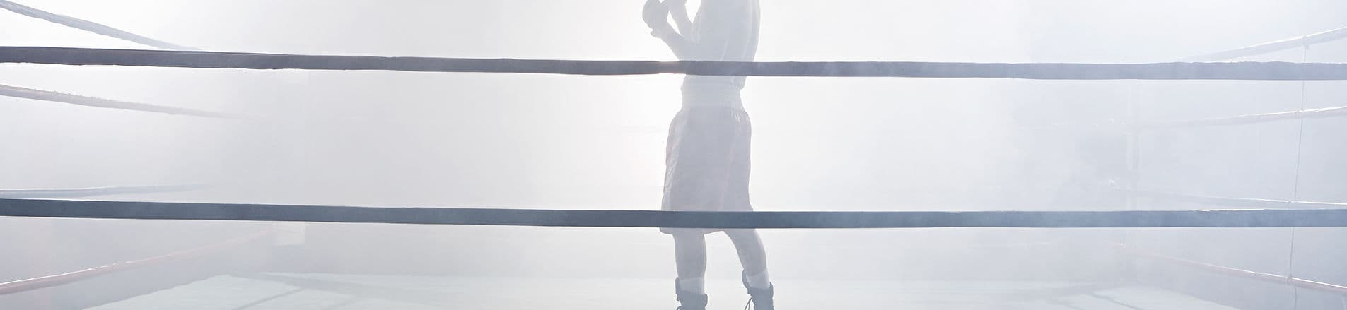 Main image of Jab Boxing Team (Saint-Gilles)