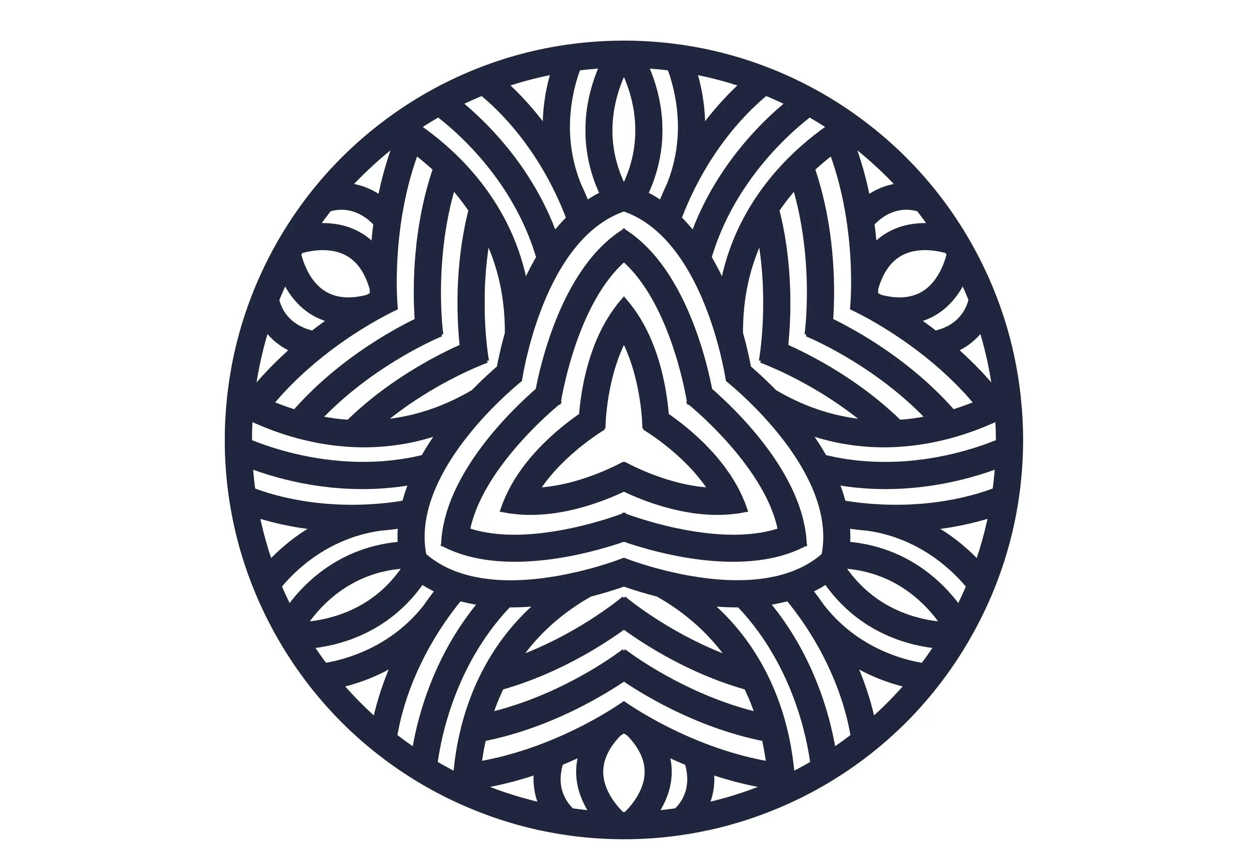 Jiujitsu Dharma Academy logo