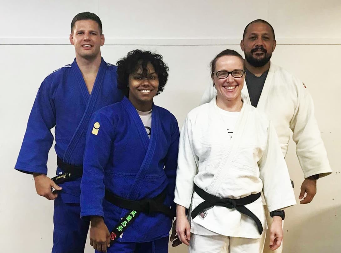Main image of Cairns Judo Club