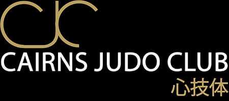 Cairns Judo Club logo