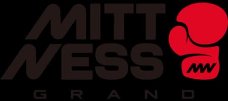 MITTNESS GRAND心斎橋店 logo