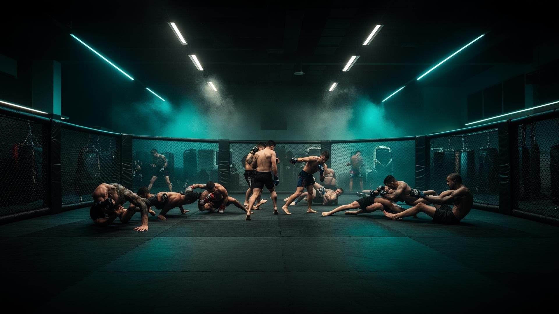 Main image of TK Sports