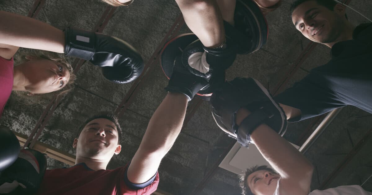 Main image of Ankara Boks Sinpaş Altınoran