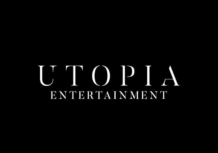 Utopia Entertainment OÜ logo