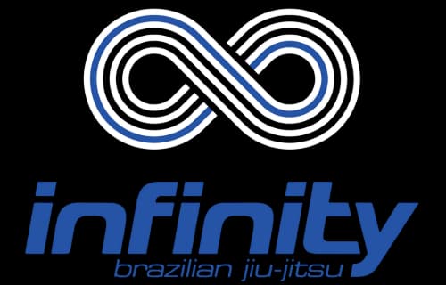 Infinity Martial Arts - Stafford Heights logo