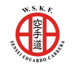 Hombu Mabuni Dojo logo