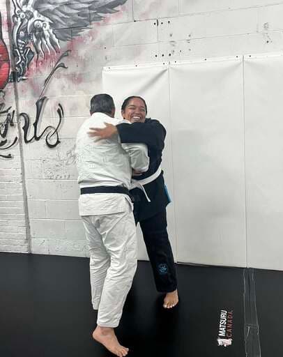 Main image of AGATSU - JIUJITSU & KICKBOXING CLASSES