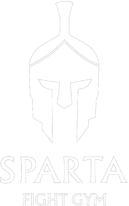 Sparta Gym logo