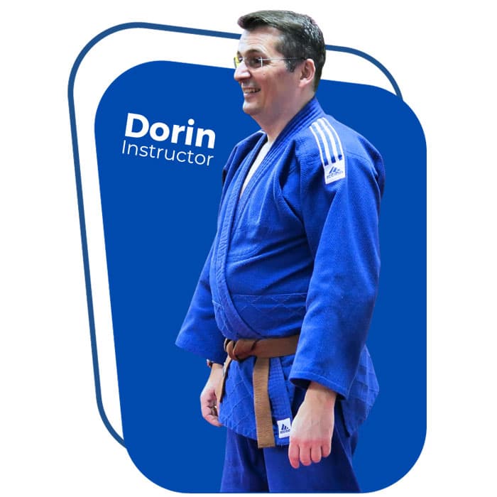 Main image of Clubul Sportiv Hiro - Judo Timișoara