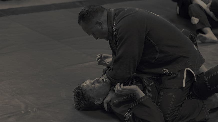 Main image of The Fight Right Mixed Martial Arts Gym,