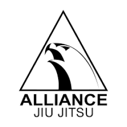 Alliance Ames Brazilian JiuJitsu logo