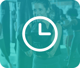 Main image of TITLE Boxing Club Canton
