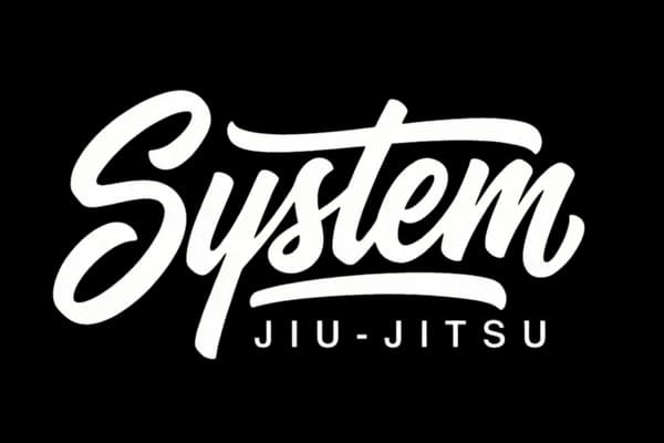 Main image of System Jiu-Jitsu