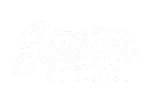System Jiu-Jitsu logo