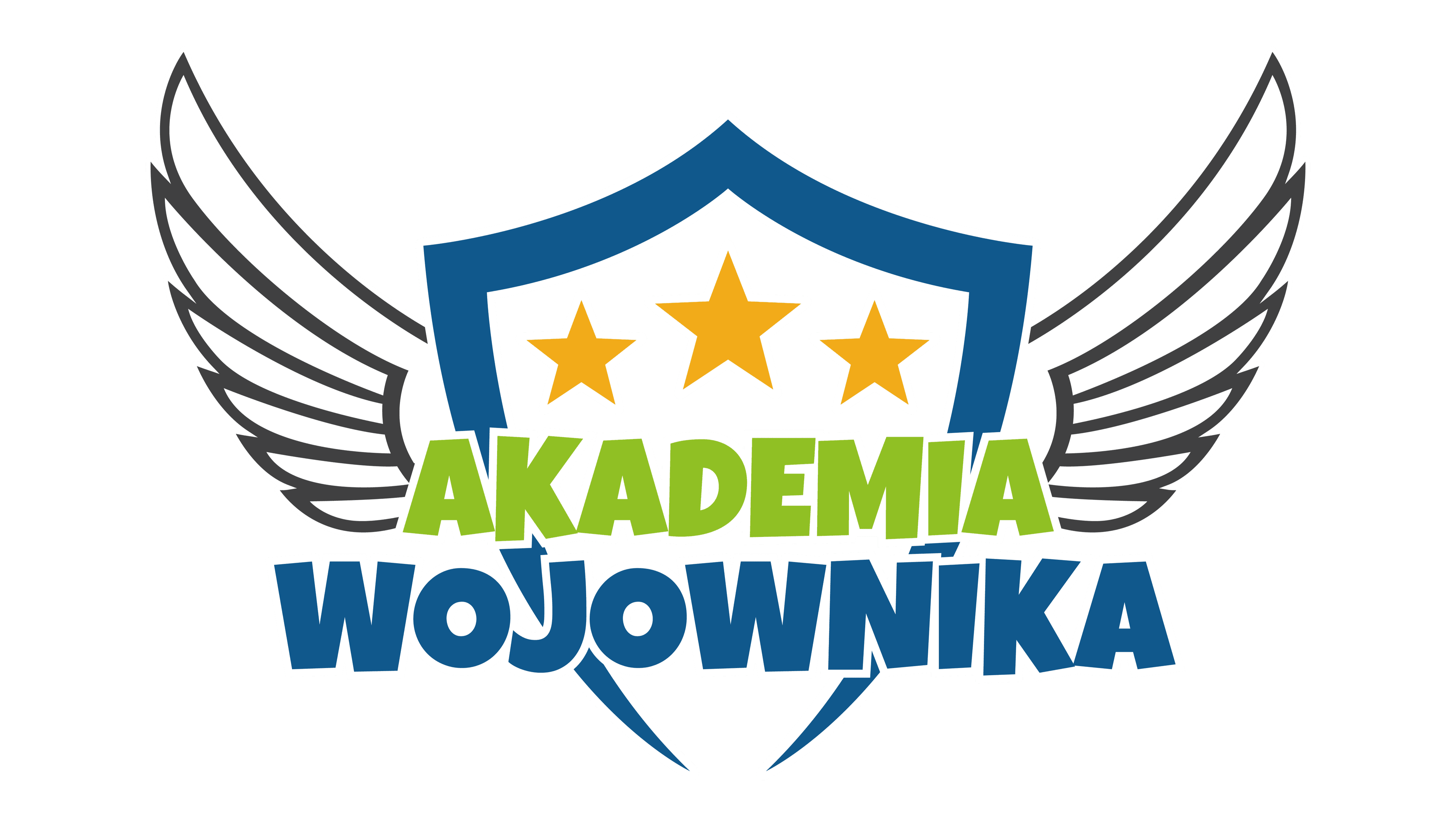 Akademia Wojownika - Gdańsk Żabianka logo