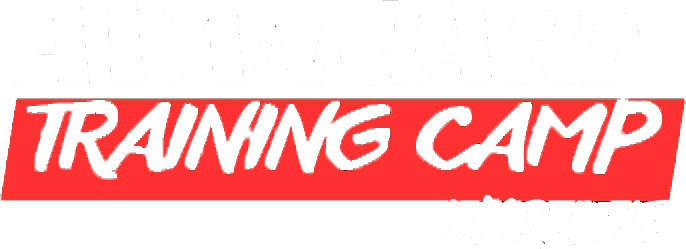 AVANGARD Training Camp logo