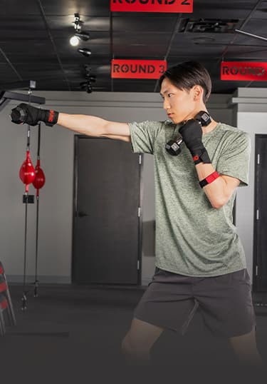 Main image of 9ROUND Ladies