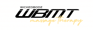 Wickedbodz Boxing Gym logo