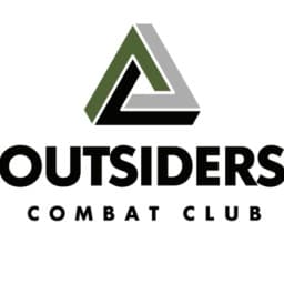 Outsiders Combat Club logo