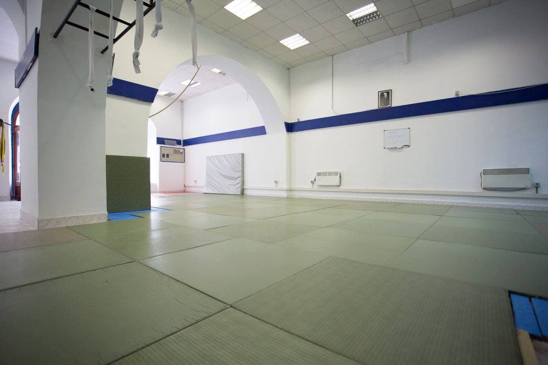 Main image of JIU JITSU KVARNER - Rijeka