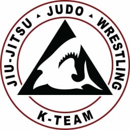 K-Team Martial Arts - Kaneohe logo