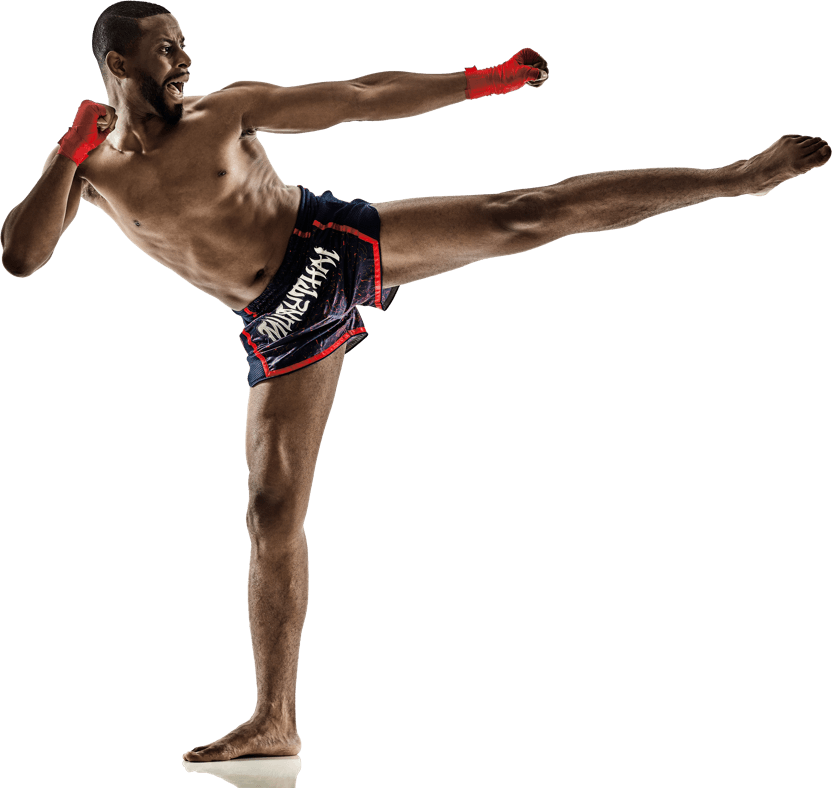 Main image of Fit Factory Suriname