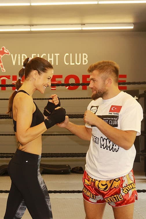 Main image of DOiT Fight Muay Thai Kickboxing