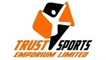 Trust Sports Emporium logo