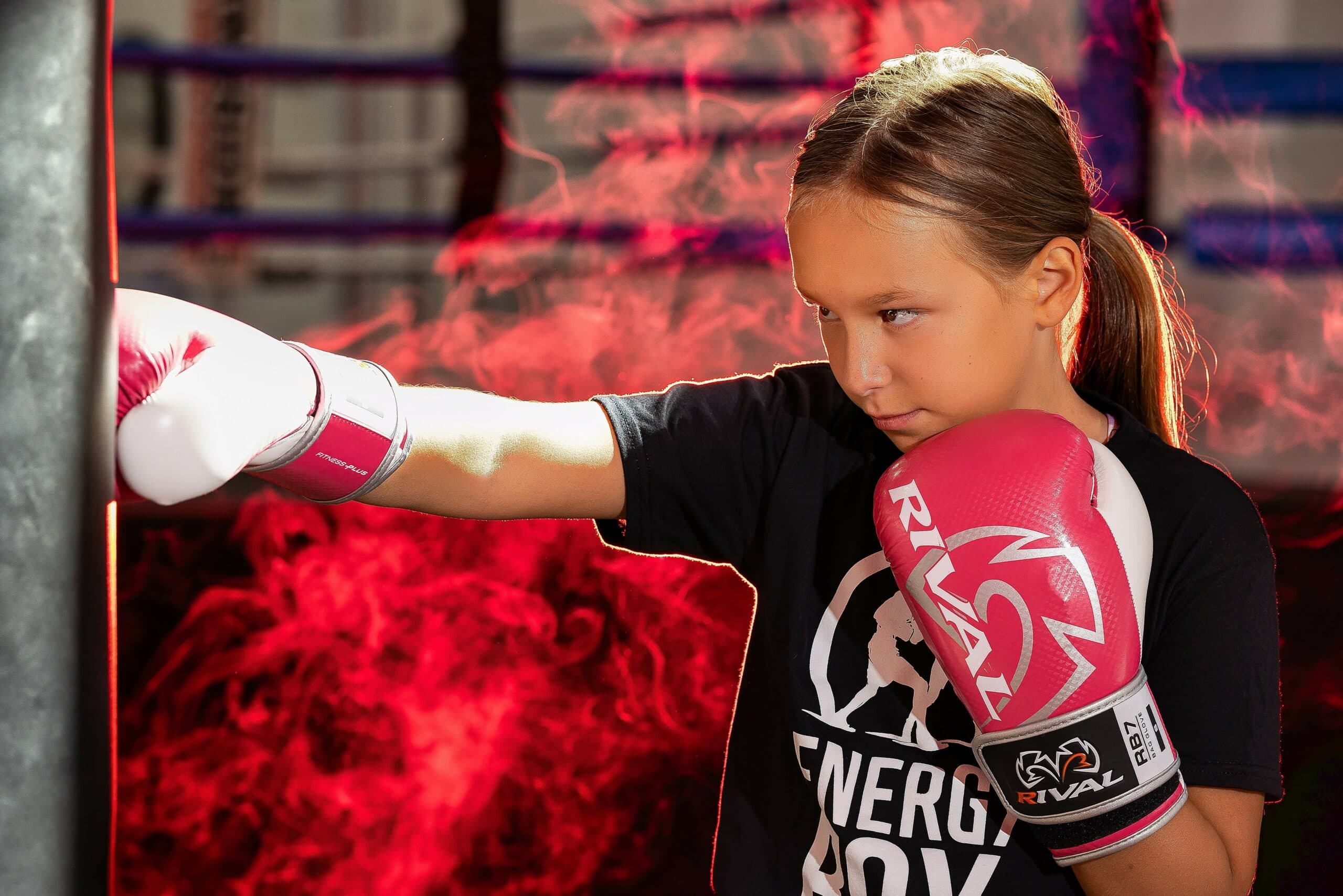 Main image of Energie Boxe