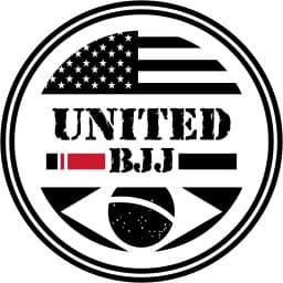 United BJJ Hawaii logo