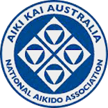 Darwin Aikido Aiki Kai logo
