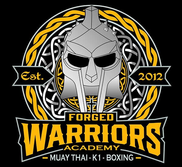 Main image of Forged Warriors Academy