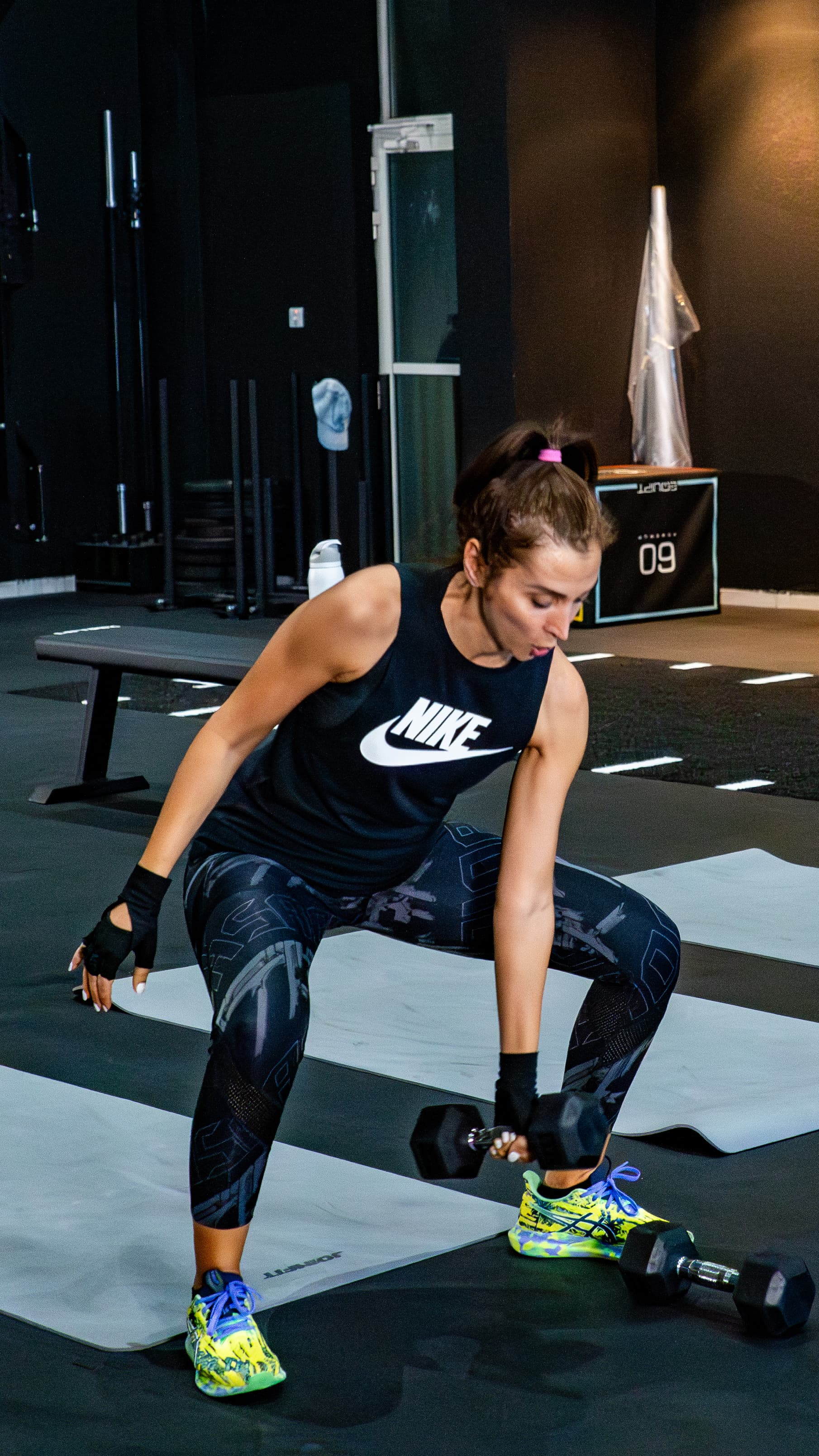 Main image of ORX Boxing and Fitness Club