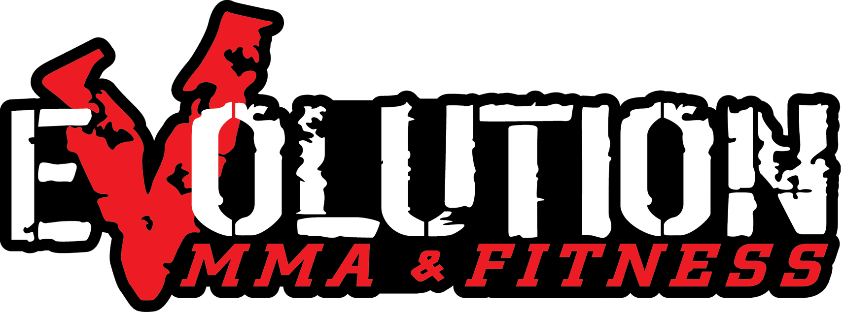 Evolution MMA & Fitness logo
