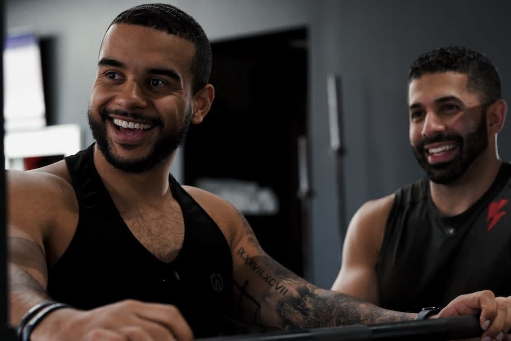 Main image of Knockout Fitness