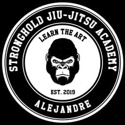 Stronghold Jiu-Jitsu Academy logo