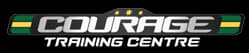 Courage Training Centre (MMA, BJJ, Muay Thai and Boxing) logo