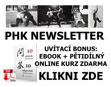 Practical Hung Kyun Gym in Prague logo