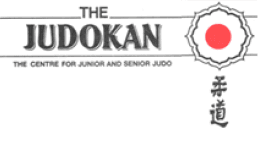 The Judokan logo