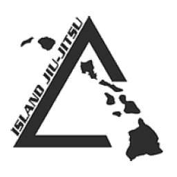 Island Jiu Jitsu Michigan logo