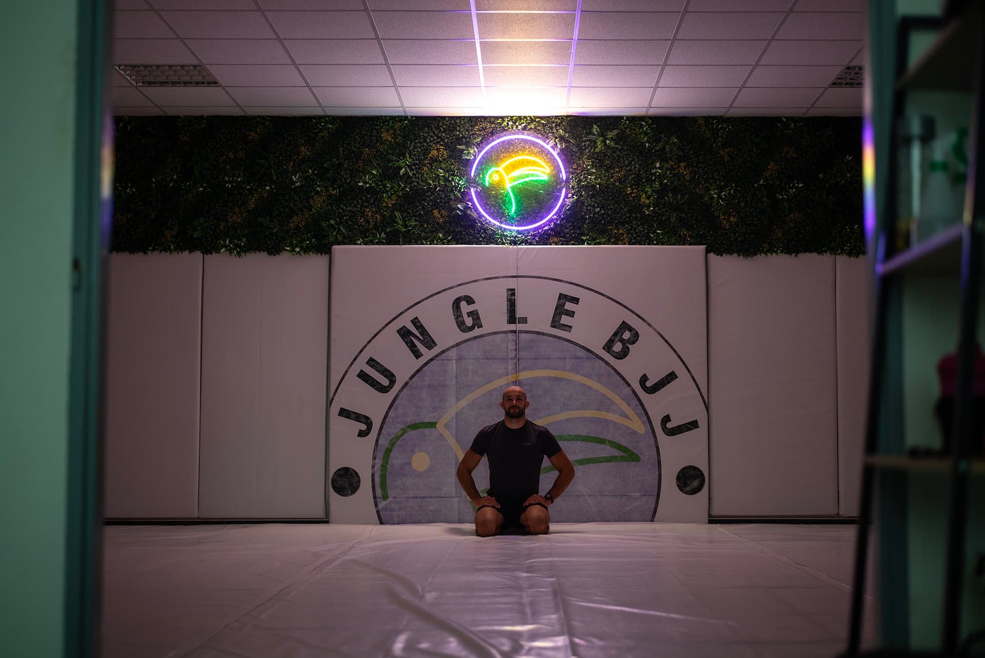 Main image of Jungle BJJ Frenštát